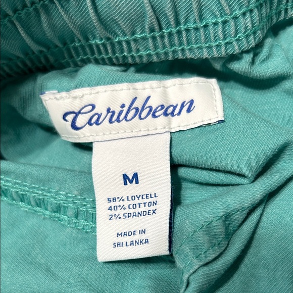 Caribbean Cargo Shorts - Picture 6 of 6